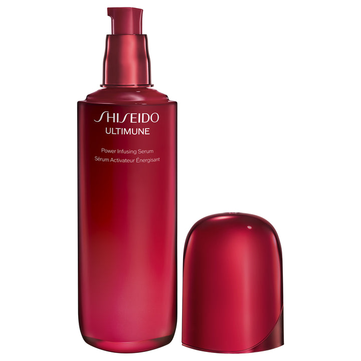 Ultimune Power Infusing Serum