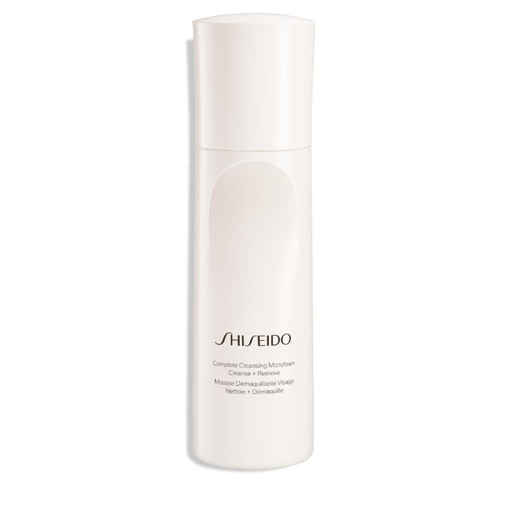 D-Prep Complete Cleansing Microfoam 180Ml