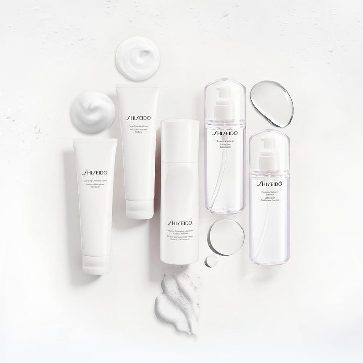 D-Prep Complete Cleansing Microfoam 180Ml