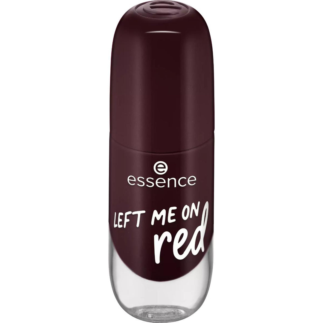 Gel Nail Colour - 8ML