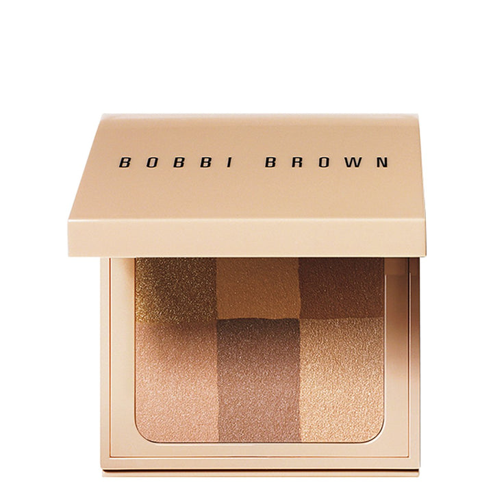 Nude Finish Illuminating Powder