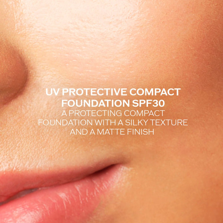 Suncare Uv Protect Compact Foundation