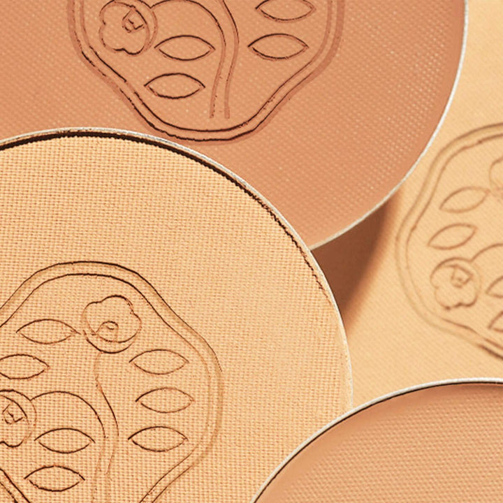 Suncare Uv Protect Compact Foundation