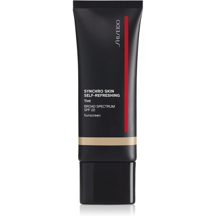 Synchro Skin Self-Refreshing Tint SPF20