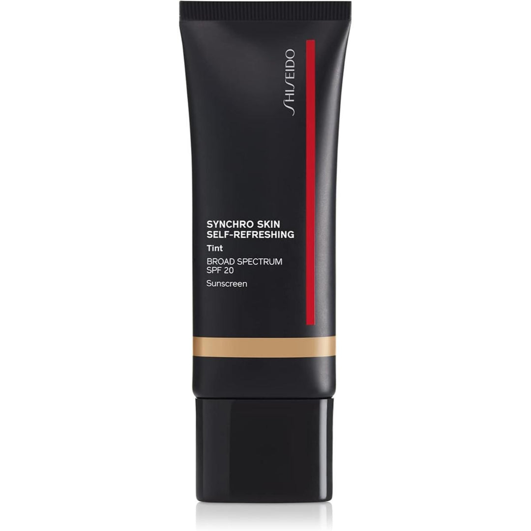 Synchro Skin Self-Refreshing Tint SPF20