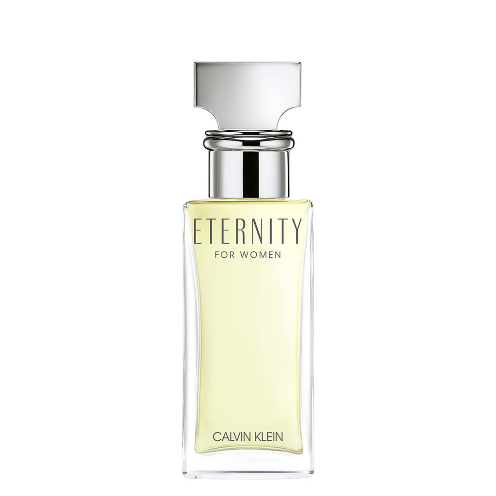   ETERNITY FOR WOMEN 100ml 新品 Ladies Calvin Klein Eternity for Women Eau de Parfum Spray – Edgars