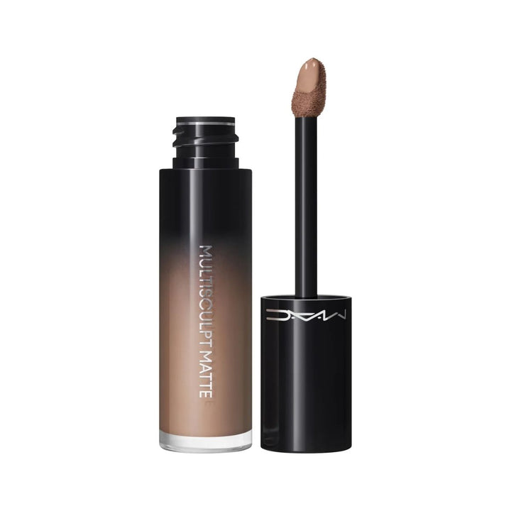 Mac Sculpting Matte Liquid Eyeshadow