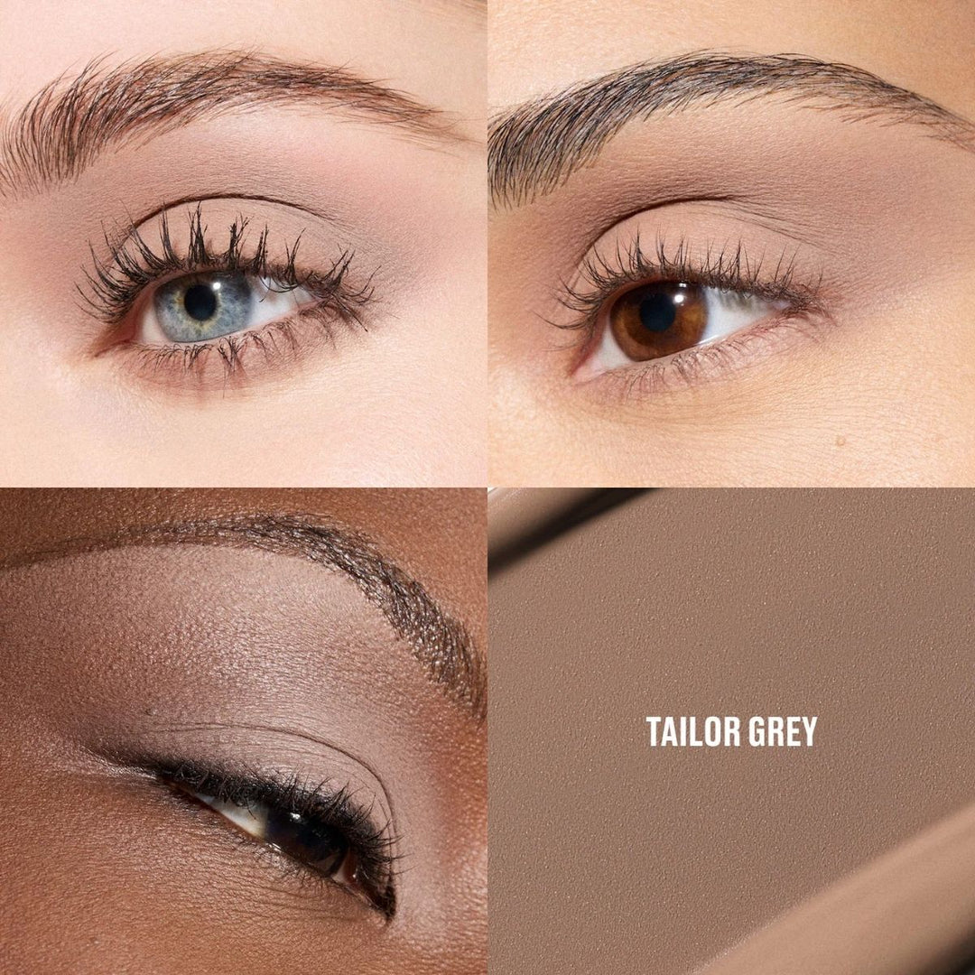 Mac Sculpting Matte Liquid Eyeshadow