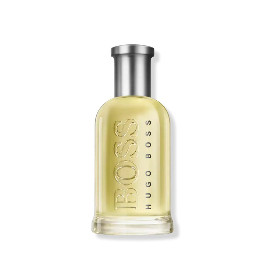 100 ml hugo boss hot sale