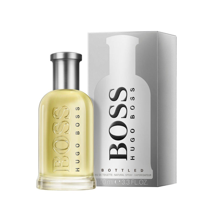 Boss Bottled Eau de Toilette for Men