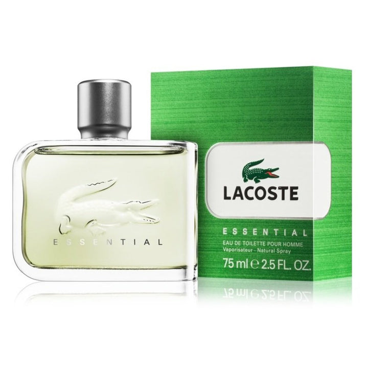 Essential Eau de Toilette