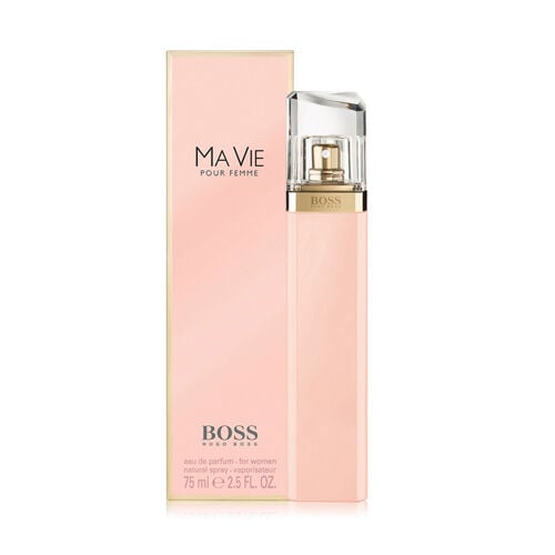 Boss Ma Vi Eau de Perfum
