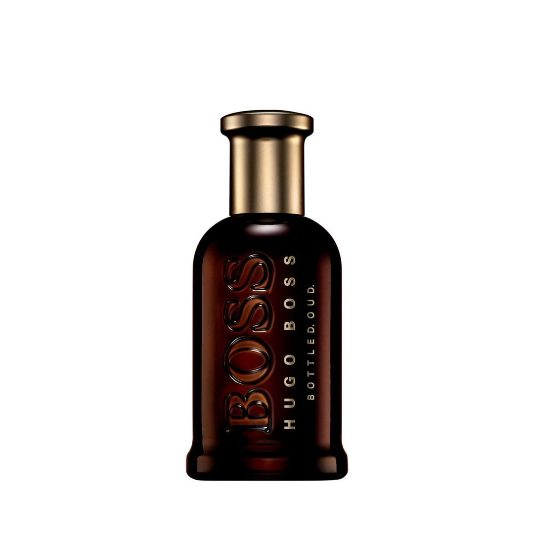 Boss Bottled Oud Eau De Toilette