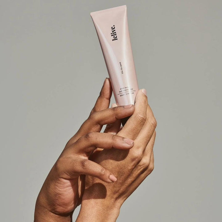 The Du-Pont - Extra Nourishment Moisturiser