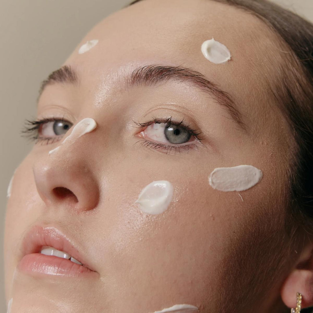 The Du-Pont - Extra Nourishment Moisturiser