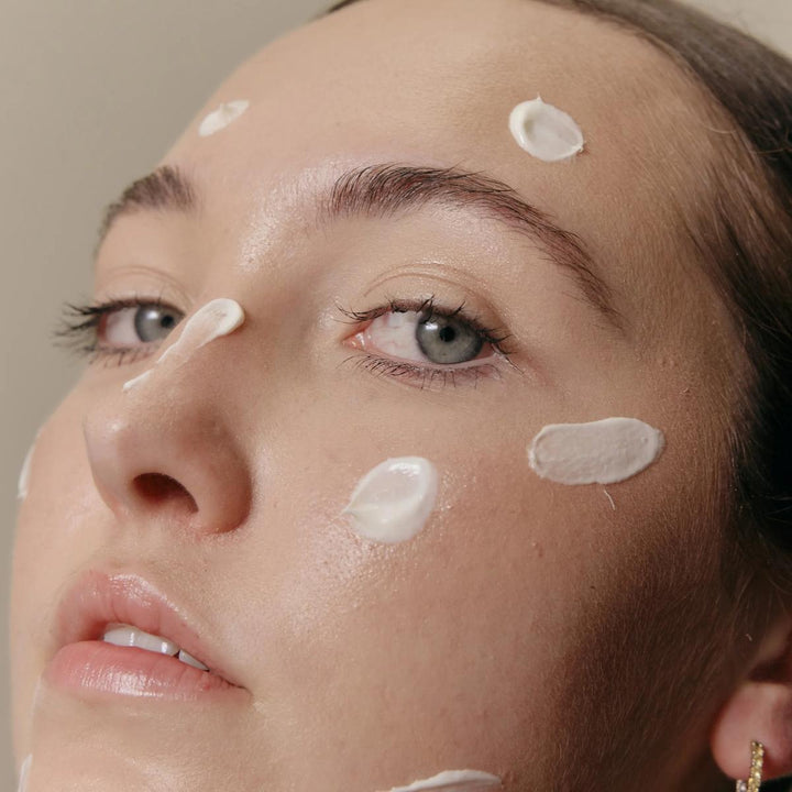 The Du-Pont - Extra Nourishment Moisturiser