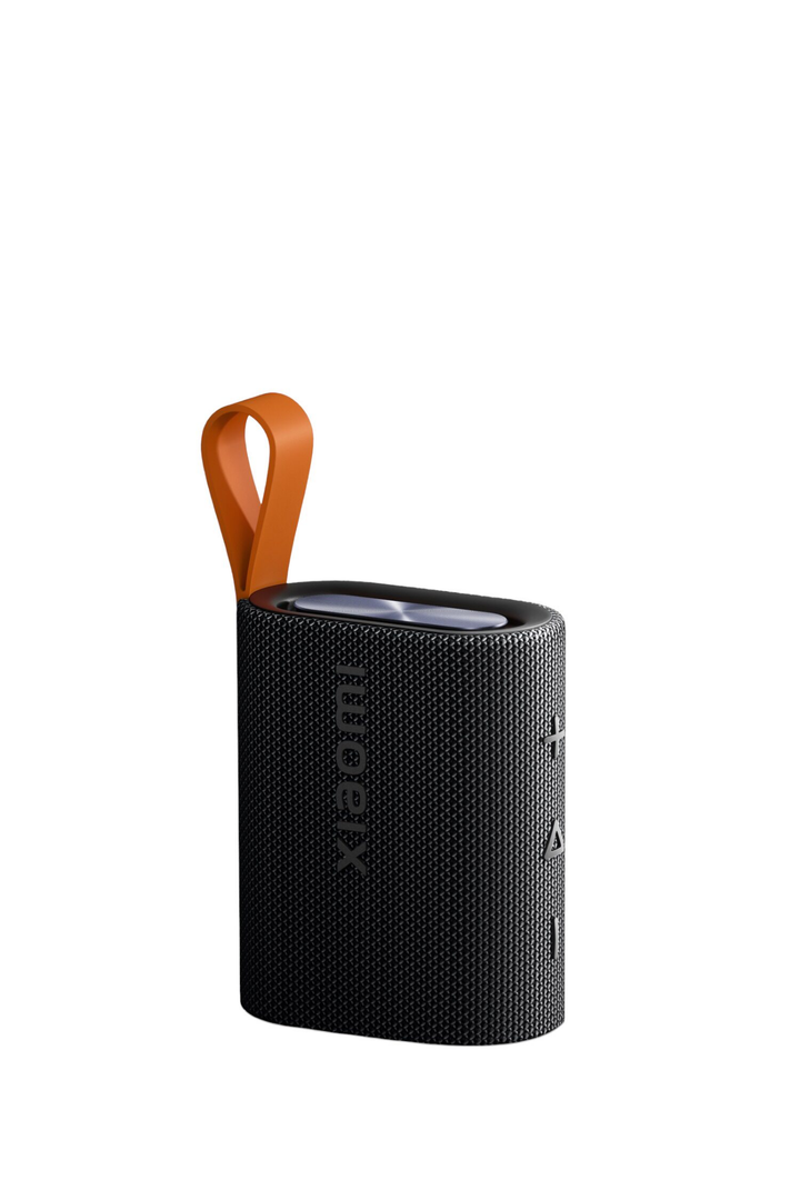 Sound Pocket Speaker 5W - Black