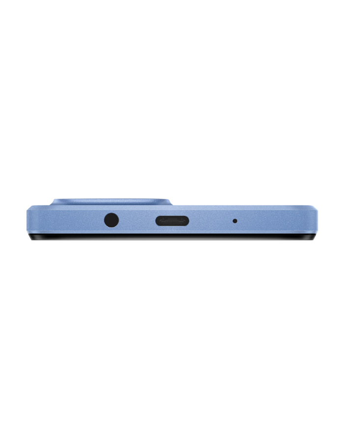 Nova Y62 128GB Dual Sim Blue Cellphone