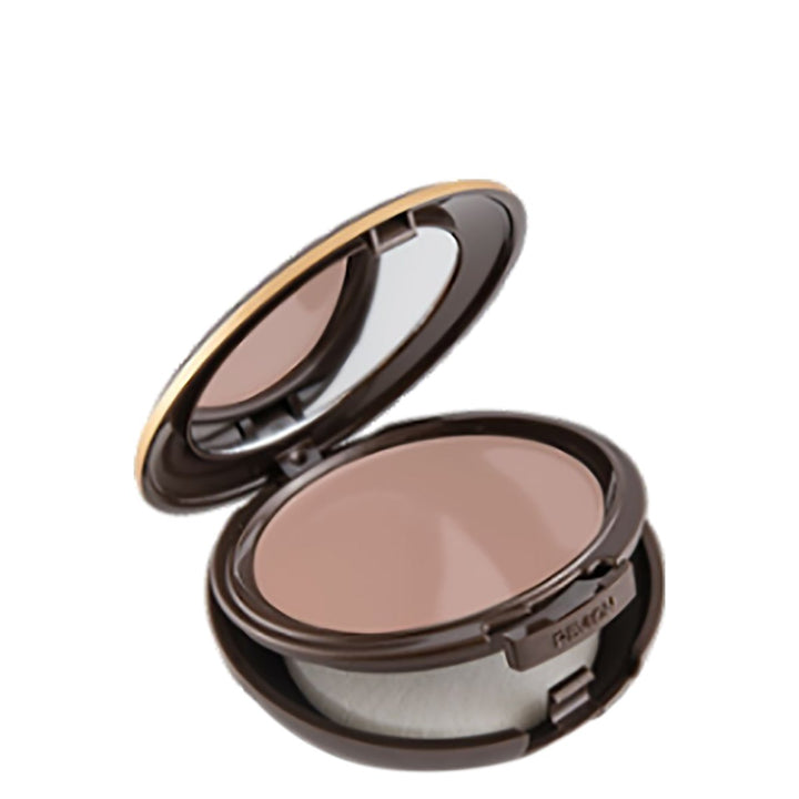 New Complexion Compact Make Up