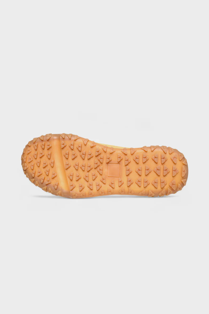 Patriot Boot - Tan