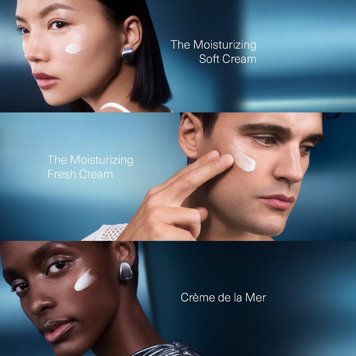 Crème de la Mer The Moisturizing Cream