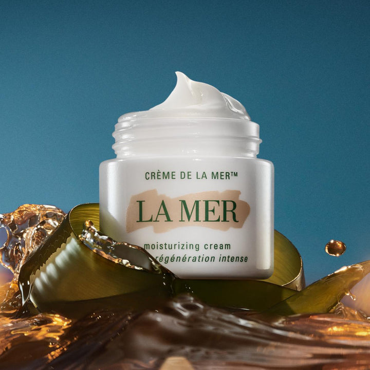 Crème de la Mer The Moisturizing Cream