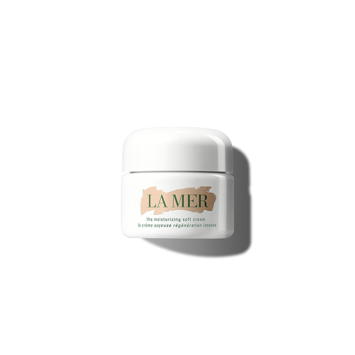 The Moisturizing Soft Cream