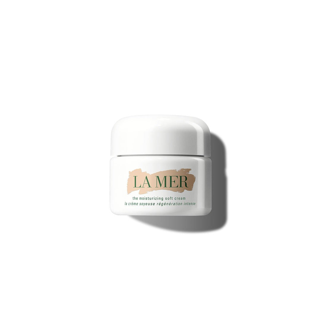 The Moisturizing Soft Cream