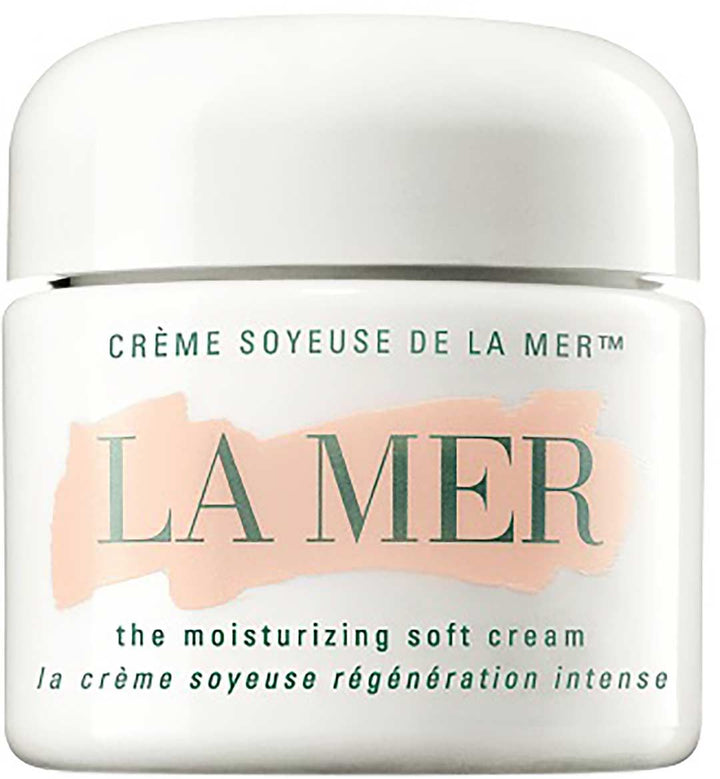 The Moisturizing Soft Cream