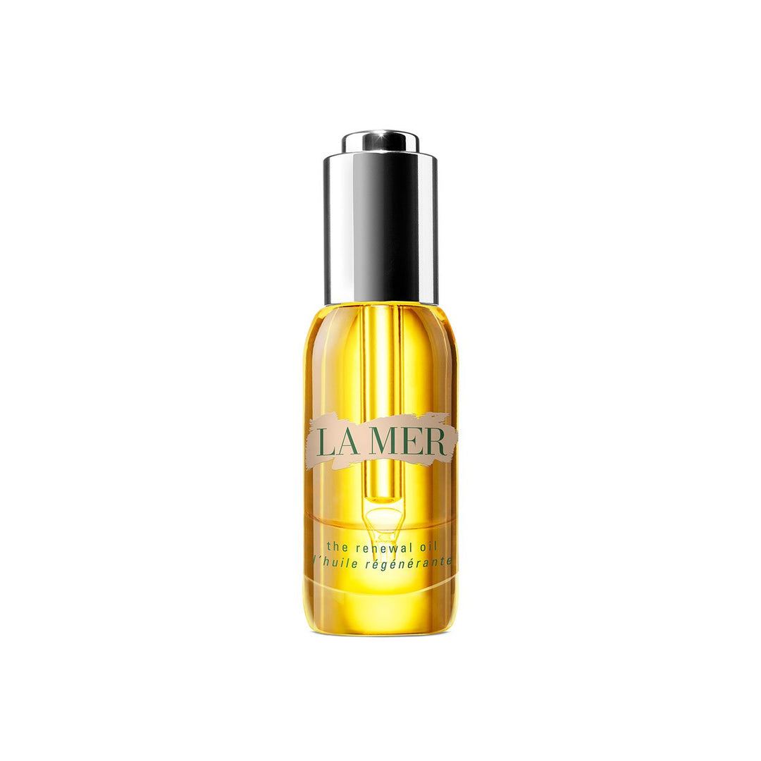 Renewal Oil