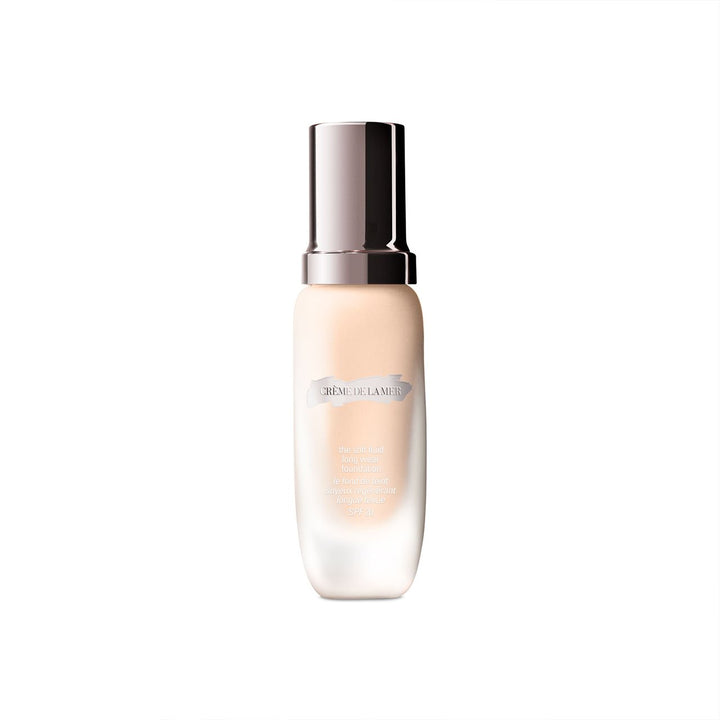The Soft Fluid Longwear Foundation SPF20 30ml