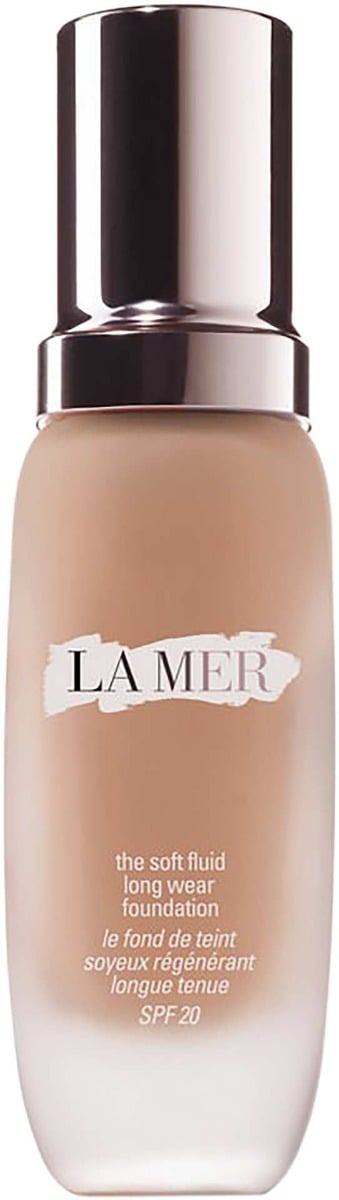 The Soft Fluid Longwear Foundation SPF20 30ml