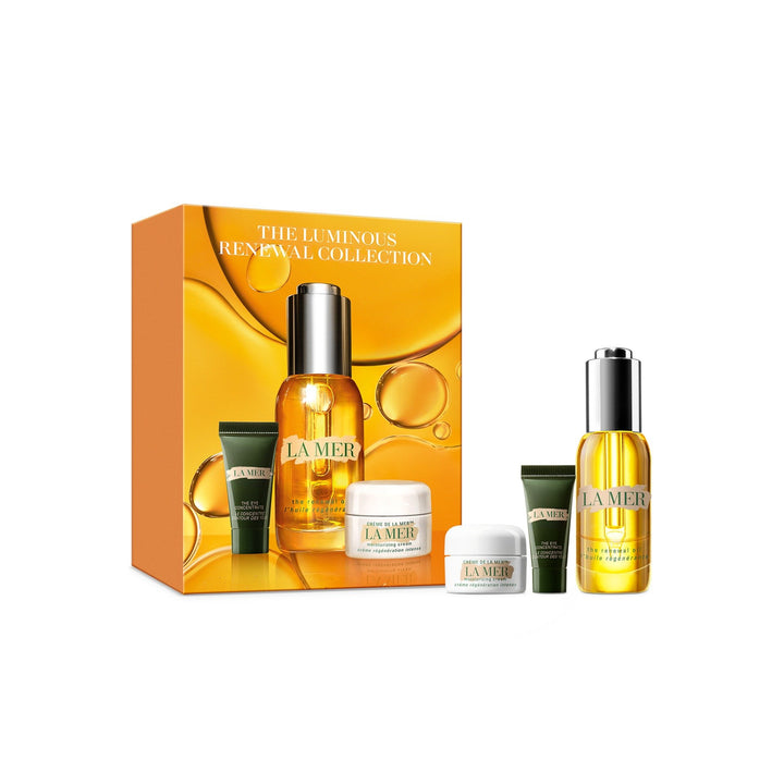 The Luminous Renewal Collection