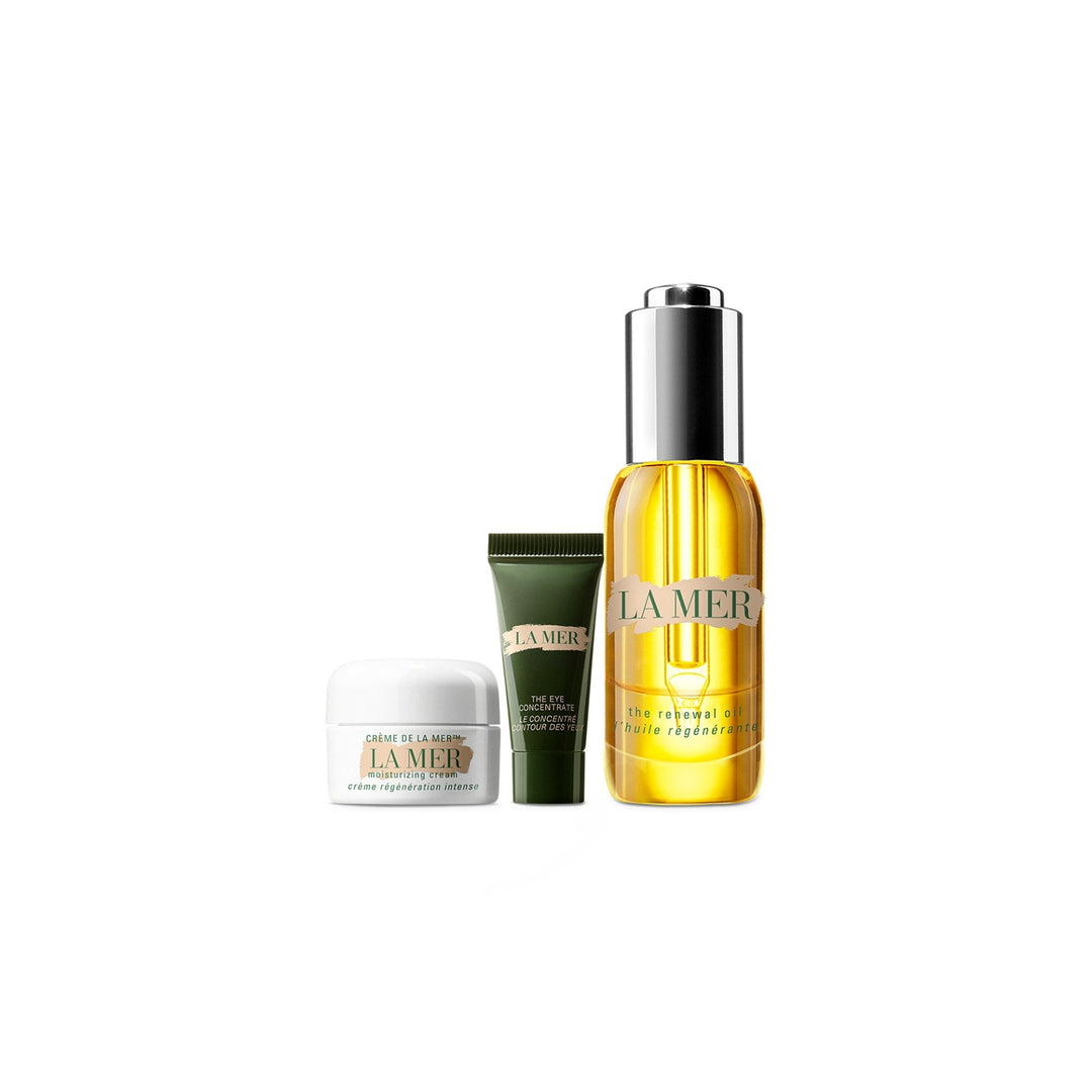The Luminous Renewal Collection
