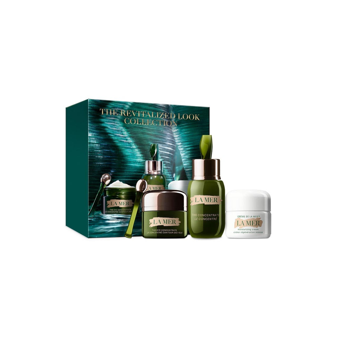 The Revitalized Look Collection