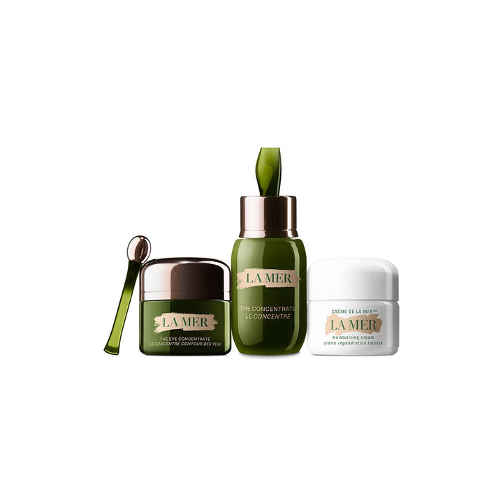 The Revitalized Look Collection