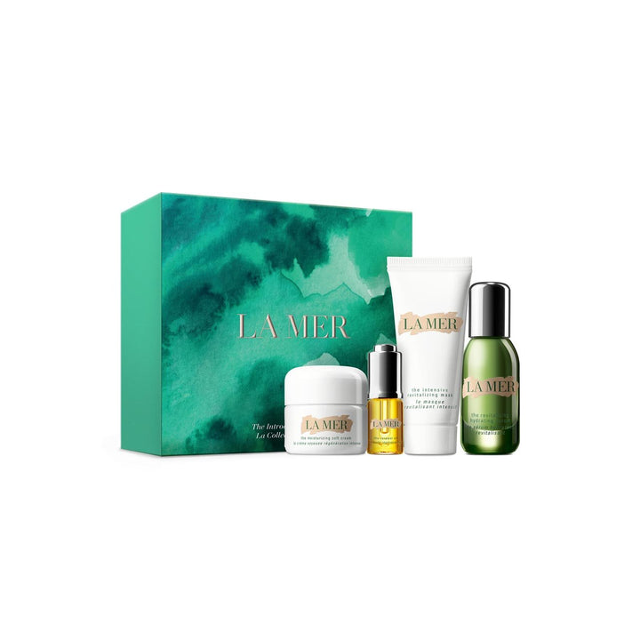 The Infused Renewal Collection