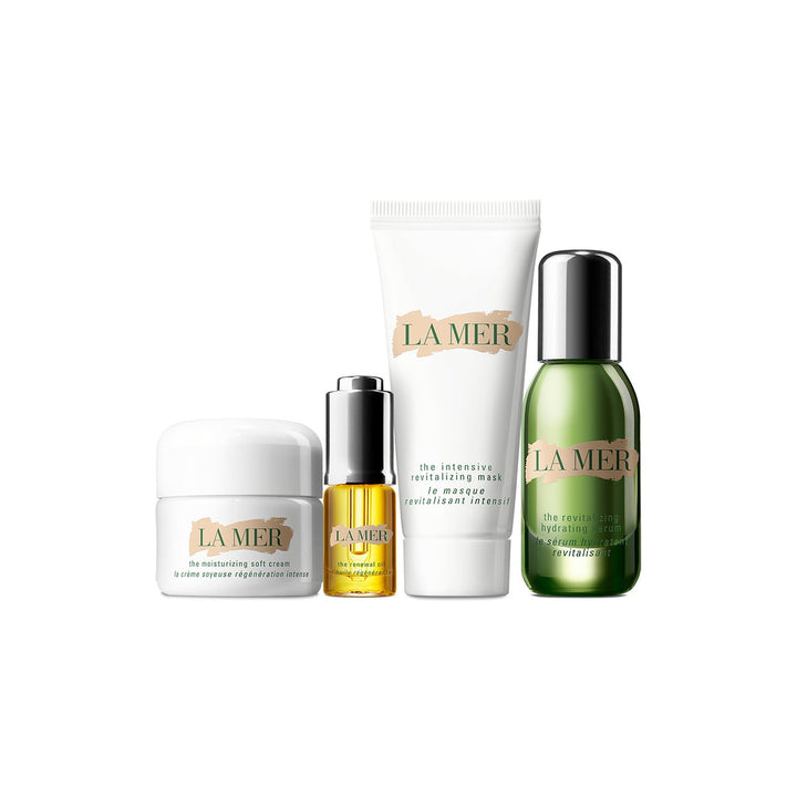 The Infused Renewal Collection