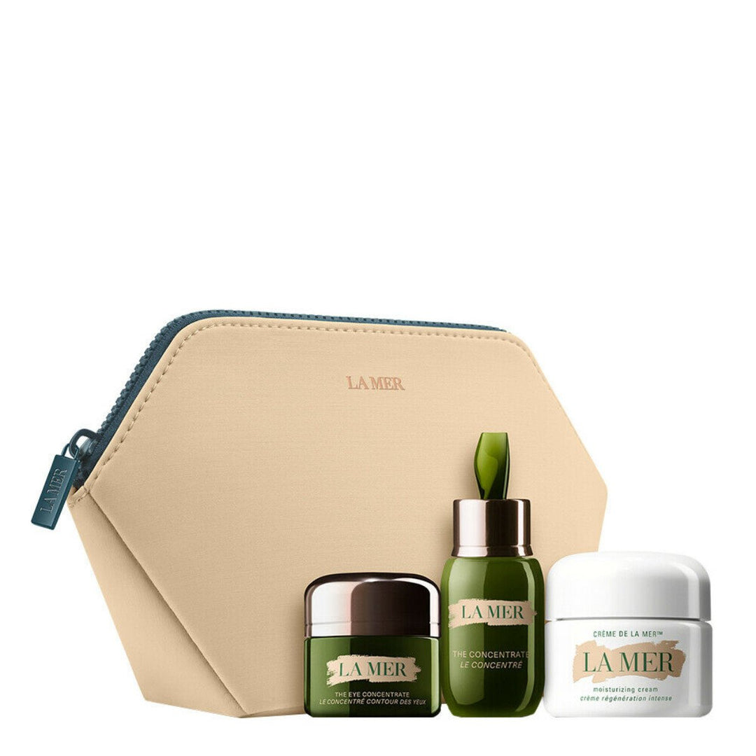 Endless Transformation Skincare Set