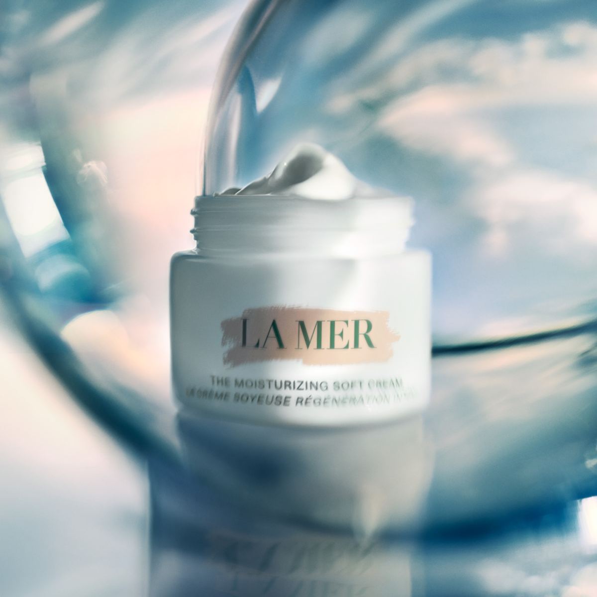 The New Moisturizing Soft Cream – Edgars