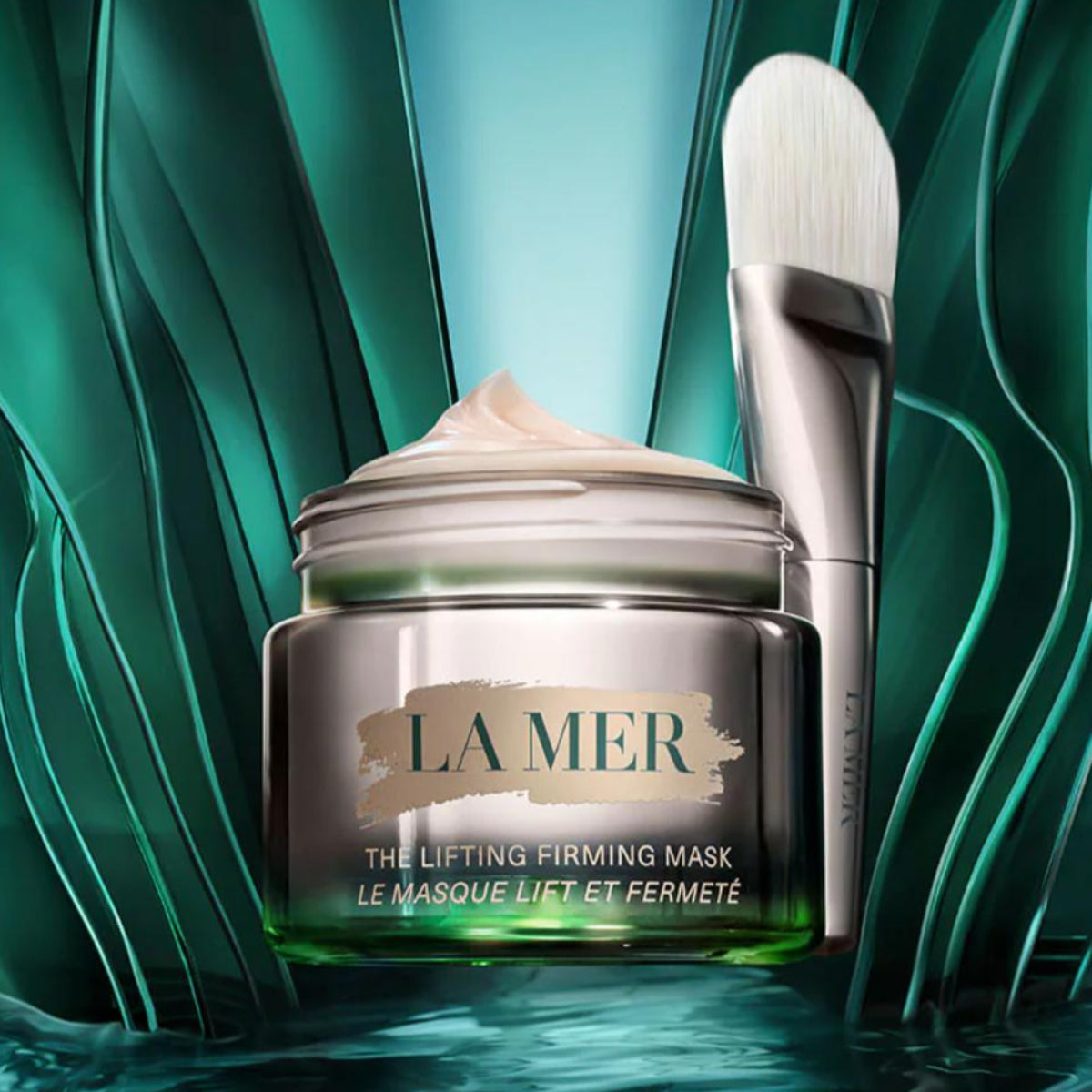 The Lifting Firming Mask – Edgars