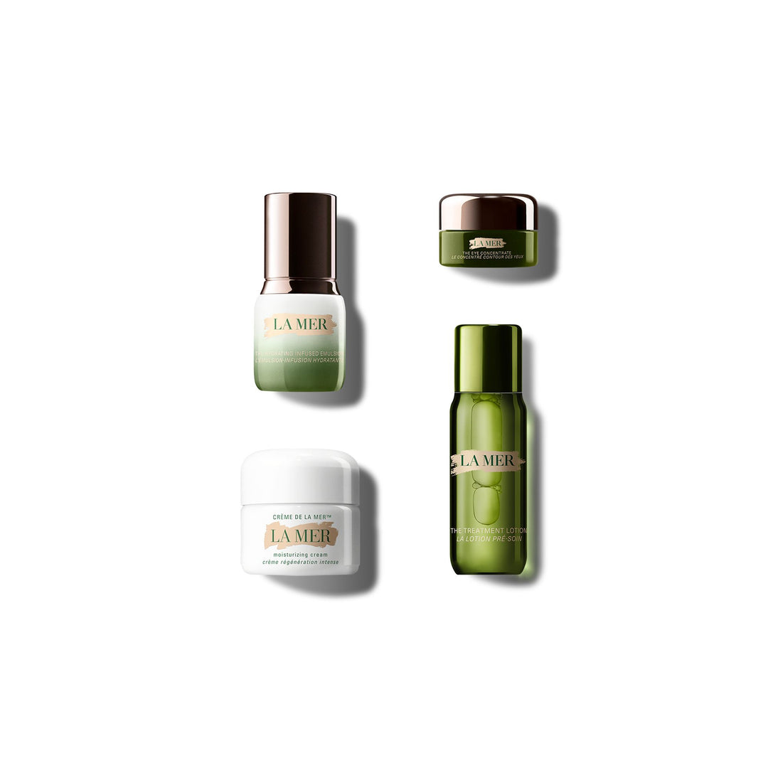 The La Mer Discovery Collection