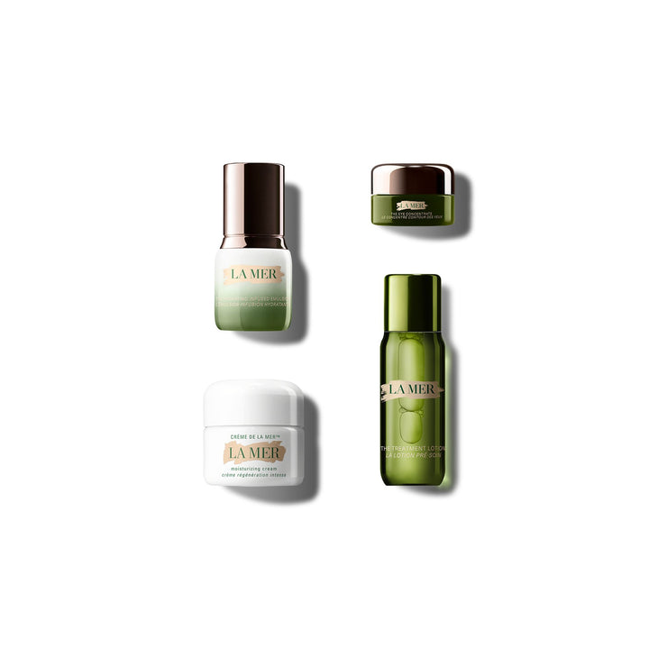 The La Mer Discovery Collection
