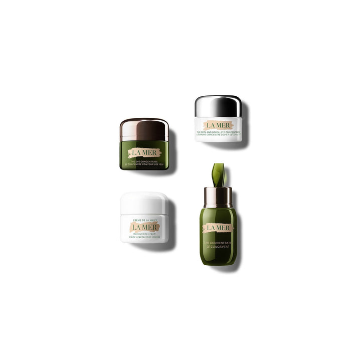 The Soothing Concentrate Collection