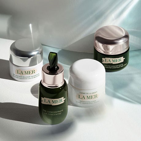 The Soothing Concentrate Collection