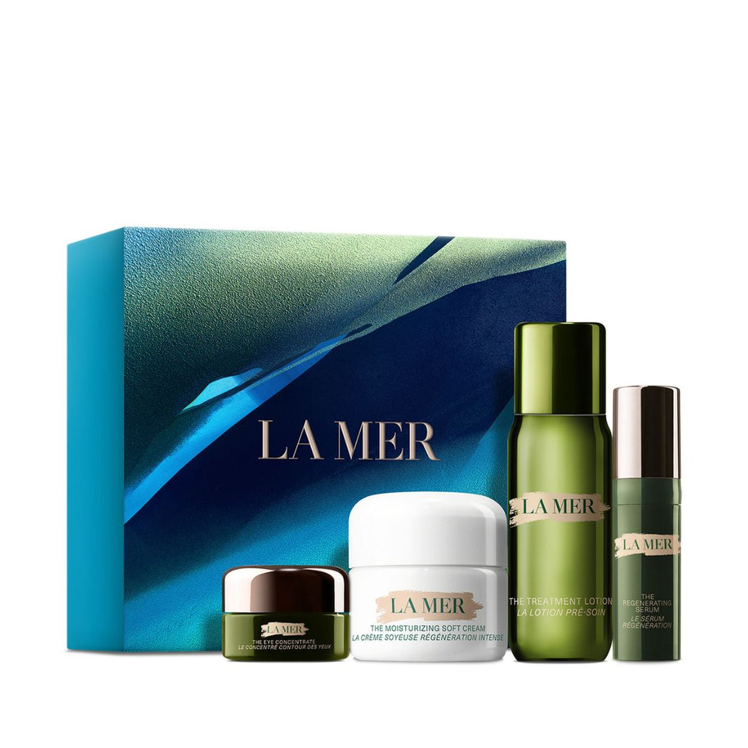 The Rejuvenating Rituals Collection