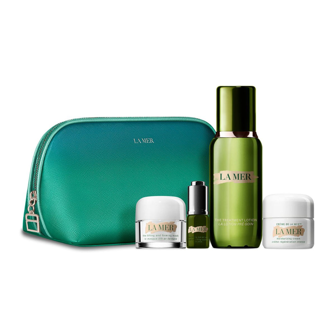 The Firming Moisture Collection
