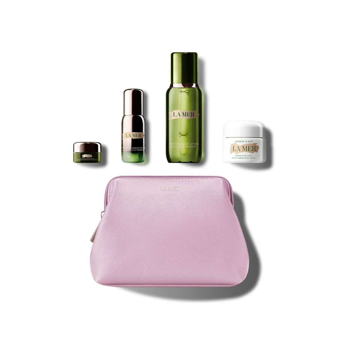 The Radiant Renewal Collection