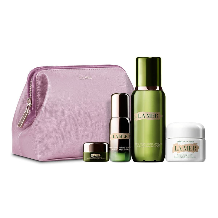 The Radiant Renewal Collection