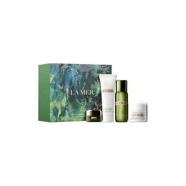 The Essentials By La Mer Gift Set – Edgars